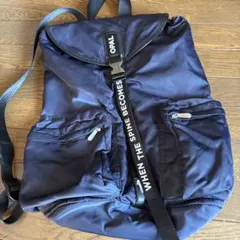 2025年最新】脊椎がオパールになる頃 リュックの人気アイテム - メルカリ