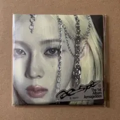 ウィンター K-POP