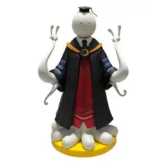 暗殺教室 DXフィギュア 殺せんせー 真顔