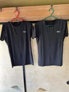 ワークマン　Tシャツ2枚セット