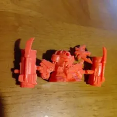 2025年最新】武者ガンダム ガン消しの人気アイテム - メルカリ