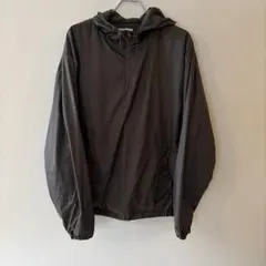Natural Bicycle アノラックパーカー ネイビー L Natural Bicycle アノラックパーカー ネイビー L - メルカリ