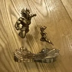 ドラゴンボールカプセル ブロンズフィギュア⑦