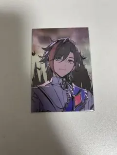 CR Halloween RANDOM CARD kinako