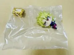 ジョジョの奇妙な冒険　カプセルフィギュアコレクション　ディオ