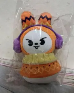 Strayk Kids Leebit リービット ぬいぐるみ straykids SKZOO リノ Leebit リービット ぬいぐるみ☆ - メルカリ