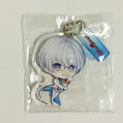 オメガヴァンパイア アクキー