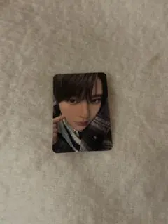 NCTWISH wishlist シオントレカ