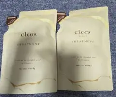 cleo's トリートメント