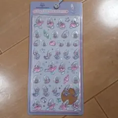 新品☆正規品 ラスト1点のみ！ヤングオイスター ボンボンドロップシールミニ