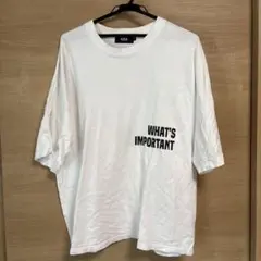 AZUL BY MOUSSY tシャツ