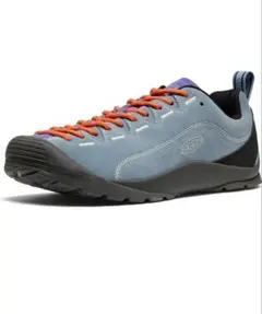 【KEEN】JASPER スニーカー デニムブルー