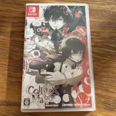 Collar×Malice for Nintendo Switch カラーマリス