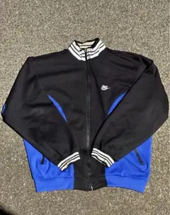 古着 NIKE PREMIUM トラックジャケット XL
