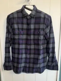 ノースフェイス　フランネルシャツ　NR61307