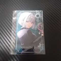 ストグラ RPL2025 ステッカー 鬼野ねね