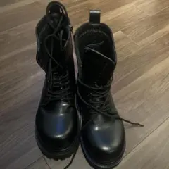 靴 stomper boots swag archive stomper boots swag archive - メルカリ