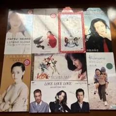 2026年最新】ドリカム cd まとめ売りの人気アイテム - メルカリ