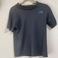 THE NORTH FACE 紺TシャツNEVER STOP EXPLORING