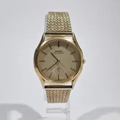 SEIKO】 グランドツインクォーツ 9940-8010 ヴィンテージ品 - メルカリ
