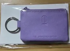 BTS グッズ キーポーチ