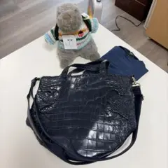 2025年最新】イビザ バッグ クロコダイルの人気アイテム - メルカリ