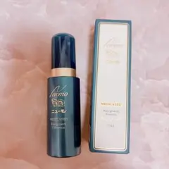 ニューモV ヘアグロースエッセンス 75ml 新品未開封＋おまけ - メルカリ