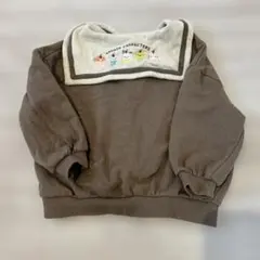 しまむら コラボ トップス