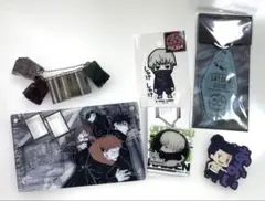 呪術廻戦 グッズ 詰め合わせ