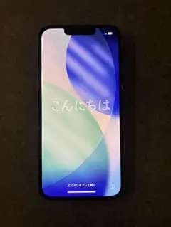 Apple iPhone 14本体