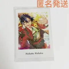 氷鷹北斗 あんスタ ぱしゃっつ vol.5 action