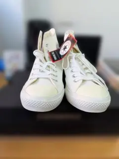 CONVERSE ALL STAR LIGHT TRICOZIP HI 25.5