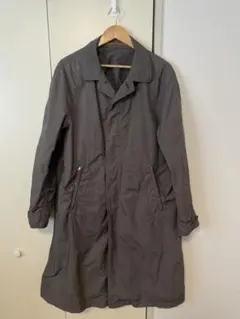 2026年最新】SCYE ステンカラーコートの人気アイテム - メルカリ