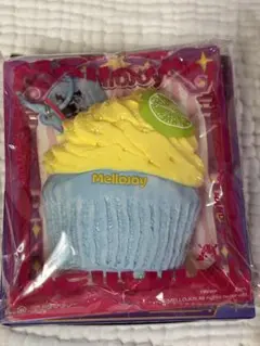 み*】様 Mellojoy メロジョイ⭐︎カップケーキか？レモンアイスパレース