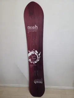 2026年最新】noah スノーボードの人気アイテム - メルカリ