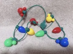 ディズニークリスマス2018イルミネーションライトのサムネイル