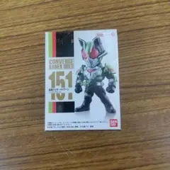 コンバージ仮面ライダー151タイクーン ニンジャ