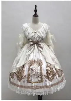 K*o様 Mary Magdalene 香水瓶ドールトレス ワンピース アイリス K*o様 Mary Magdalene 香水瓶ドールトレス ワンピース アイリス - メルカリ
