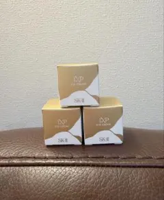 SK-II LXP 金継ぎエッセンス30ml 金継ぎクリーム8g - メルカリ