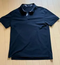 ブラックレーベル ポロシャツ L メンズ 夏服 半袖 トップスのサムネイル