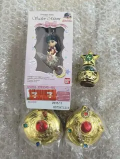 セーラームーングッズセット