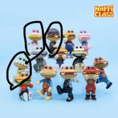 2026年最新】バーガー君 フィギュアの人気アイテム - メルカリ
