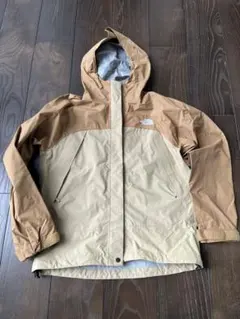 ザ・ノース・フェイスマウンテンパーカー ドットショットジャケット