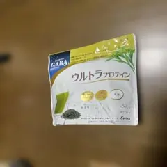 カーブス ウルトラプロテイン レモン味 - メルカリ