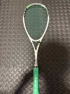 スカッシュラケット