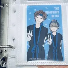氷の城壁　コラボカフェ　インスタントフォト風ブロマイド　セミコンプリート 氷の城壁 コラボカフェ インスタントフォト風ブロマイド セミ
