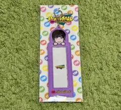 なにわ男子 高橋恭平 フォトカードホルダー POPMALL