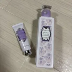 JILLSTUART ボディミルク ハンドクリーム ミルクティーブレンドのサムネイル