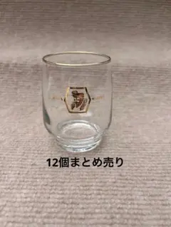 ニッカウヰスキー ニッカウイスキー 灰皿 レトロ 6個 - メルカリ