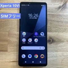 2026年最新】Xperia 10 viの人気アイテム - メルカリ